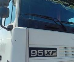 Daf scarrabile euro5 - 6