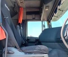 Daf scarrabile euro5 - 7