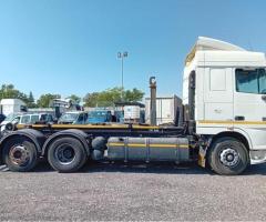 Daf scarrabile euro5 - 14