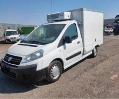 Fiat scudo frigo