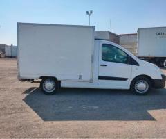 Fiat scudo frigo