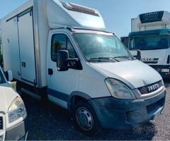 Iveco daily 35c15 frgo - 1