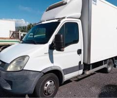 Iveco daily 35c15 frgo