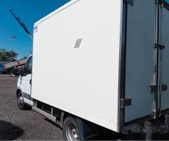 Iveco daily 35c15 frgo