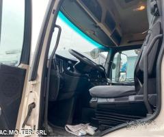 Mercedes actros 18.43 - 6