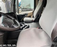 Mercedes actros 18.43 - 7