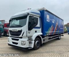 Iveco stralis 18.360