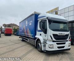 Iveco stralis 18.360