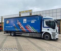 Iveco stralis 18.360