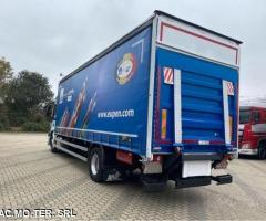 Iveco stralis 18.360