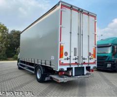 Volvo fl 18-250 - 4