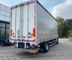 Volvo fl 18-250 - 5