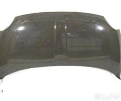 Cofano fiat 500 2007 2015 rf021