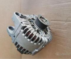 Smart 451 MHD alternatore rf023