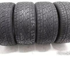 4 gomme Usate 285 45 22 Hankook