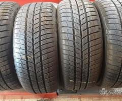 4 gomme usate invernali 235 55 18 radial