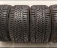 4 gomme nuove 255 55 16 Goodyear ultragrip