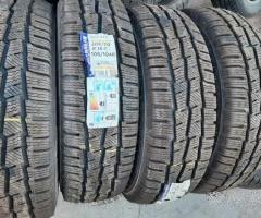 4 gomme nuove 205 70 15c Michelin