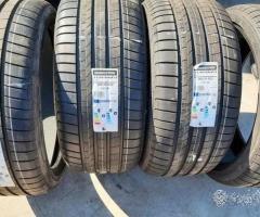 4 gomme nuove 285 35 22 brigestone - 1