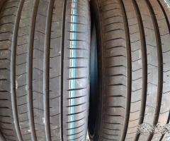 Coppia Pneumatici Pirelli 285 30 22