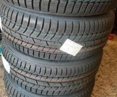 4 gomme nuove invernali 265 40 21 toyo