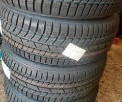 4 gomme nuove invernali 295 35 21 toyo