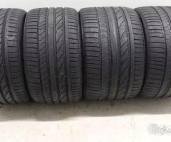 275 35 20 e 245 40 20 bridgestone usate