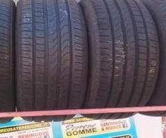 285 45 20 Pirelli usate