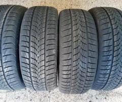 4 gomme nuove invernali 265 35 20 nankank