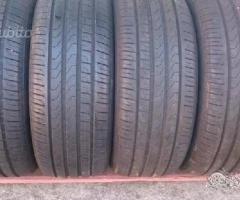 225 45 17 pirelli cinturato usati