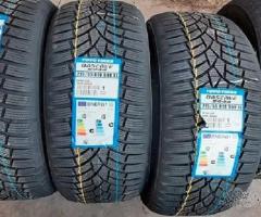 4 gomme nuove 215 55 18 toyo oversive