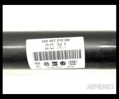 SEMIASSE ANTERIORE DESTRO VOLKSWAGEN Golf 7 Berlin - 6