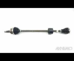 SEMIASSE ANTERIORE DESTRO FIAT Panda 3a Serie 0051