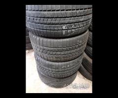 4 gomme usate invernali 275 40 20 pirelli