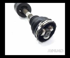 SEMIASSE ANTERIORE DESTRO FIAT Panda 3a Serie 0051 - 10