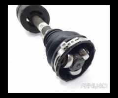 SEMIASSE ANTERIORE DESTRO FIAT Panda 3a Serie 0051 - 15