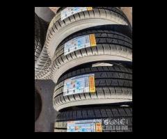 4 gomme nuove invernali 215 75 16 C Pirelli - 1