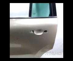 PORTIERA POSTERIORE SINISTRA RENAULT Espace 5a Ser - 11