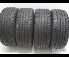 4 gomme usate 255 45 20 Pirelli scorpion ve