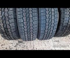 4 gomme nuove 245 65 17 lanvigator