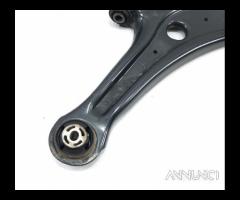 BRACCIO OSCILLANTE ANTERIORE DESTRO FORD Fiesta 7a