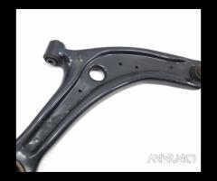 BRACCIO OSCILLANTE ANTERIORE DESTRO FORD Fiesta 7a