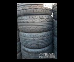 4 gomme nuove 225 35 20 nitto