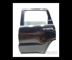 PORTIERA POSTERIORE SINISTRA JEEP Grand Cherokee 4