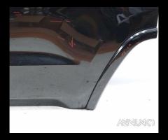 PORTIERA POSTERIORE SINISTRA JEEP Grand Cherokee 4 - 3