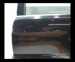 PORTIERA POSTERIORE SINISTRA JEEP Grand Cherokee 4 - 4