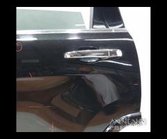 PORTIERA POSTERIORE SINISTRA JEEP Grand Cherokee 4 - 6