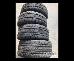 4 gomme usate invernali 315 35 21 e 275 40 21 - 1