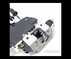 SERRATURA ANTERIORE DESTRA JEEP Compass Serie P045 - 5