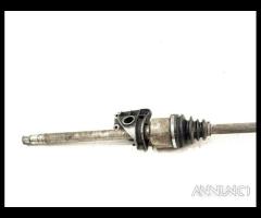 SEMIASSE ANTERIORE DESTRO CITROEN Jumper Furgone 3